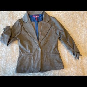 Girls Blazer